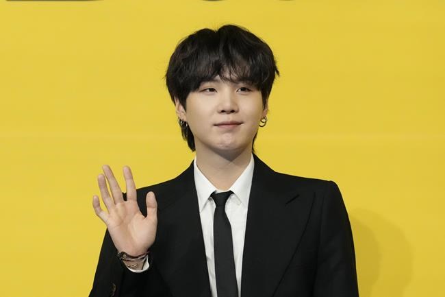 3 members of K-pop sensation BTS diagnosed with COVID-19 | iNFOnews.ca 3 members of K-pop sensation BTS diagnosed with COVID-19 | iNFOnews.ca