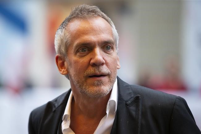 Canadian director and producer Jean-Marc Vallée dead at 58 | iNFOnews.ca Canadian director and producer Jean-Marc Vallée dead at 58 | iNFOnews.ca