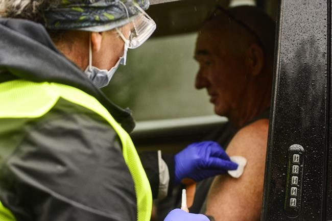 Flu is making a comeback in US after an unusual year off | iNFOnews.ca