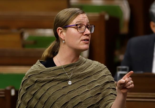 Canada Child Benefit still needed alongside national daycare system, minister says | iNFOnews.ca Canada Child Benefit still needed alongside national daycare system, minister says | iNFOnews.ca