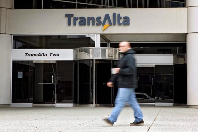 TransAlta completes conversion from coal to natural gas power in Canada | iNFOnews.ca