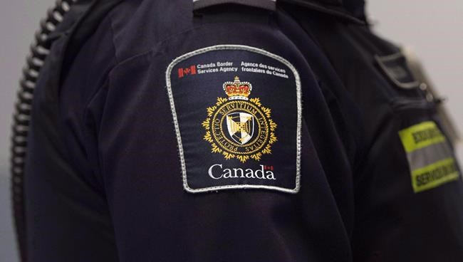 Border agency closes two Atlantic offices due to COVID-19 infections, close contacts | iNFOnews.ca Border agency closes two Atlantic offices due to COVID-19 infections, close contacts | iNFOnews.ca
