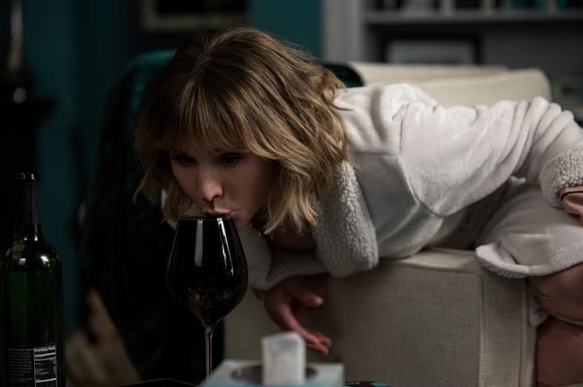 What to stream in January: Killer comedies and a DC Comics spinoff | iNFOnews.ca What to stream in January: Killer comedies and a DC Comics spinoff | iNFOnews.ca