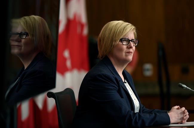 Vaccination rules for COVID benefits to stick for foreseeable future, minister says | iNFOnews.ca