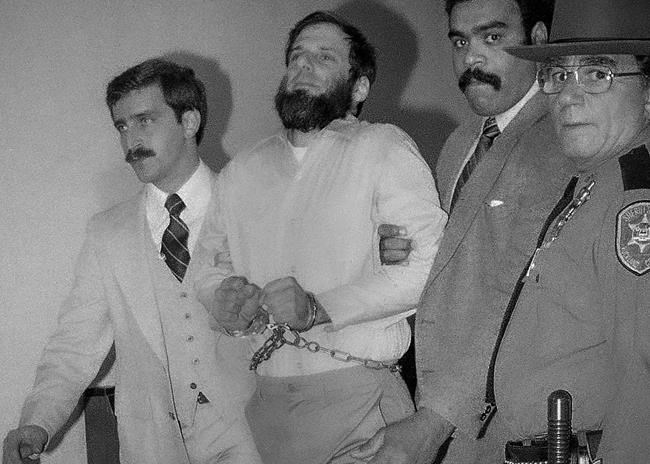 At parole hearing, David Gilbert described radical journey | iNFOnews.ca At parole hearing, David Gilbert described radical journey | iNFOnews.ca