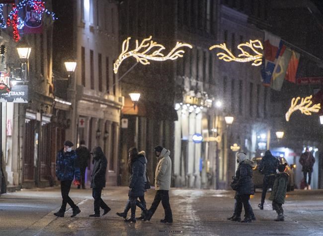 More provinces reduce COVID-19 isolation requirements as cases continue to mount | iNFOnews.ca