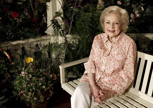 Actors, comedians and president react to Betty White's death | iNFOnews.ca Actors, comedians and president react to Betty White's death | iNFOnews.ca