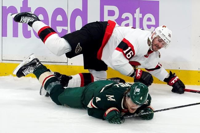 NHL postpones eight more games in Canada due to attendance restrictions | iNFOnews.ca NHL postpones eight more games in Canada due to attendance restrictions | iNFOnews.ca
