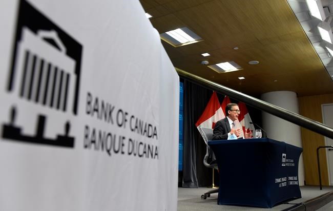 Federal documents hint at sweeping economic impact from central bank 'digital loonie' | iNFOnews.ca
