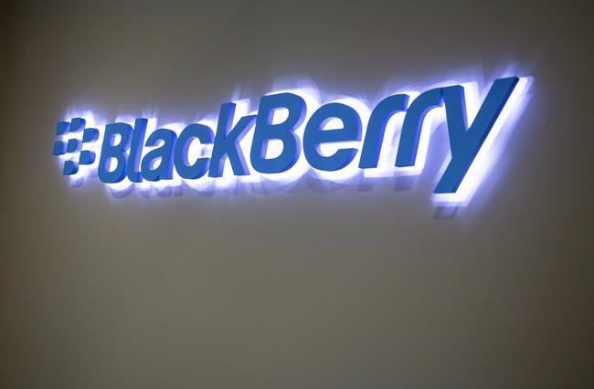 Many BlackBerry phones to stop working as company decommissions several services | iNFOnews.ca Many BlackBerry phones to stop working as company decommissions several services | iNFOnews.ca