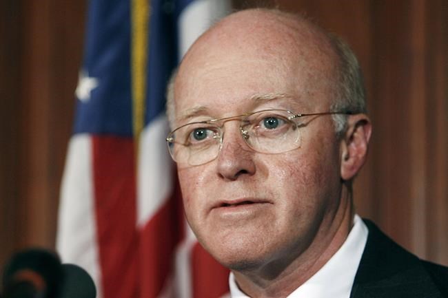 New Hampshire secretary of state since 1976 to retire | iNFOnews.ca