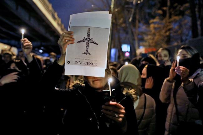 Canada court: Iran should pay families over plane shootdown | iNFOnews.ca