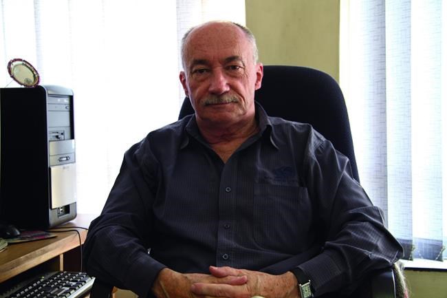 Zimbabwe journalists mourn passing of editor Iden Wetherell | iNFOnews.ca Zimbabwe journalists mourn passing of editor Iden Wetherell | iNFOnews.ca