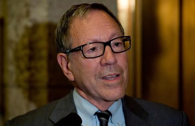 Antisemitism envoy Irwin Cotler says Quebec's secularism law is discriminatory | iNFOnews.ca Antisemitism envoy Irwin Cotler says Quebec's secularism law is discriminatory | iNFOnews.ca