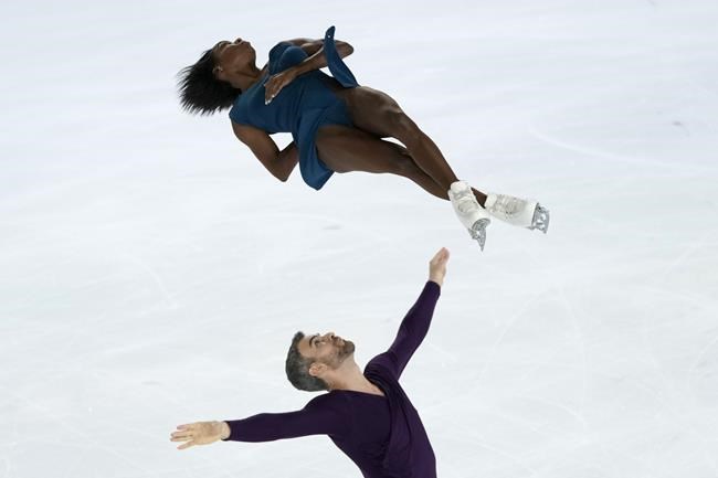 Recent positive COVID-19 tests have James, Radford unsure if they'll skate at trials | iNFOnews.ca Recent positive COVID-19 tests have James, Radford unsure if they'll skate at trials | iNFOnews.ca