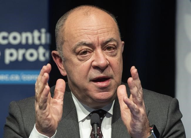 Some overloaded Quebec health-care facilities forced to cancel staff vacations | iNFOnews.ca