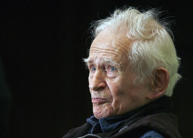 Collection of Norman Mailer's writing finds new publisher | iNFOnews.ca Collection of Norman Mailer's writing finds new publisher | iNFOnews.ca