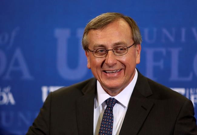Judge: UF can't stop faculty in cases conflicting with state | iNFOnews.ca Judge: UF can't stop faculty in cases conflicting with state | iNFOnews.ca