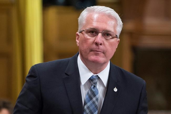 Conservatives ask privacy czar to probe pandemic-related use of mobile location data | iNFOnews.ca