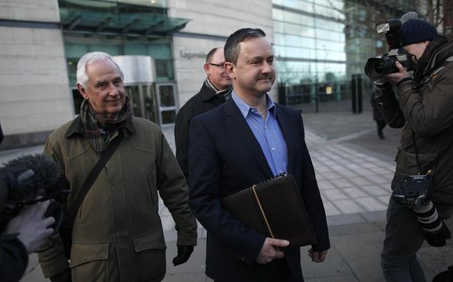 European court declines to take pro-gay marriage cake case | iNFOnews.ca