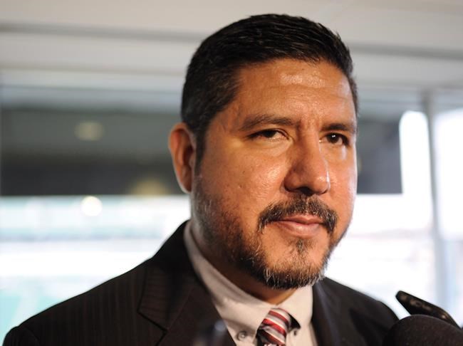 Montreal Alouettes hire CFL legend Anthony Calvillo as quarterback coach | iNFOnews.ca