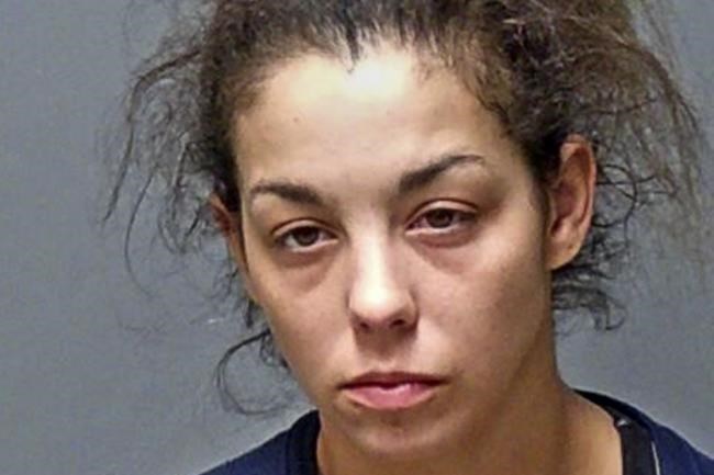 New charges filed against Harmony Montgomery's stepmother | iNFOnews.ca New charges filed against Harmony Montgomery's stepmother | iNFOnews.ca