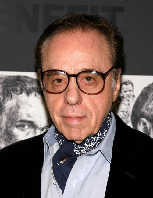 Peter Bogdanovich, director of ‘Paper Moon,’ dead at 82 | iNFOnews.ca Peter Bogdanovich, director of ‘Paper Moon,’ dead at 82 | iNFOnews.ca