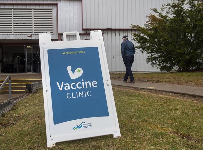 Atlantic Canada's vaunted COVID-Zero strategy no match for Omicron variant | iNFOnews.ca Atlantic Canada's vaunted COVID-Zero strategy no match for Omicron variant | iNFOnews.ca