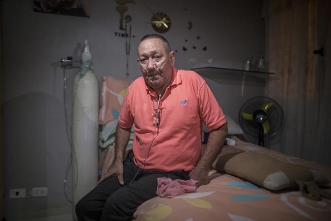 Colombian man felt tranquil before euthanasia ended his pain | iNFOnews.ca Colombian man felt tranquil before euthanasia ended his pain | iNFOnews.ca