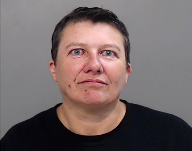 Seized cash won't be returned to Montreal woman accused of threatening Donald Trump | iNFOnews.ca