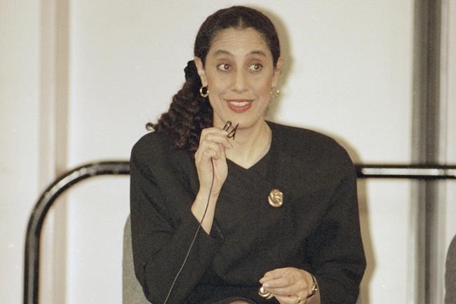 Civil rights lawyer, professor Lani Guinier dead at 71 | iNFOnews.ca Civil rights lawyer, professor Lani Guinier dead at 71 | iNFOnews.ca
