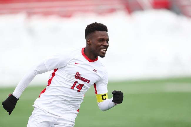 Red Storm have a bit of everything available in Tuesday's MLS SuperDraft | iNFOnews.ca