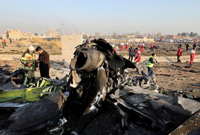U.S. urged to use 'Sully' to help Canada, allies get PS752 compensation from Iran | iNFOnews.ca U.S. urged to use 'Sully' to help Canada, allies get PS752 compensation from Iran | iNFOnews.ca