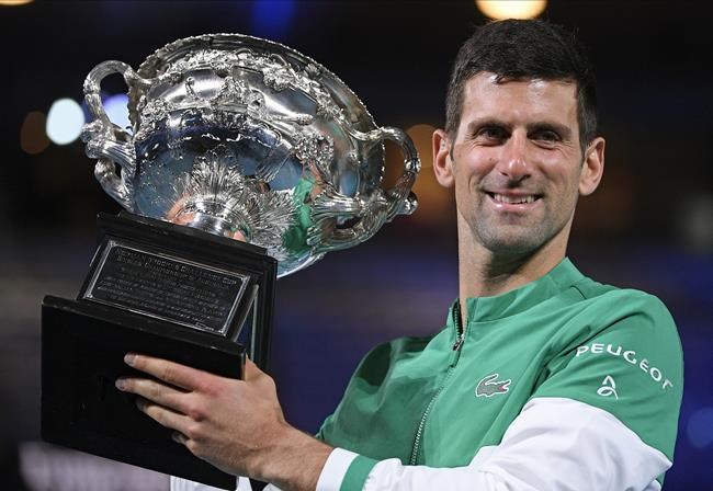 Judge says Djokovic can stay in Australia but saga not over | iNFOnews.ca Judge says Djokovic can stay in Australia but saga not over | iNFOnews.ca
