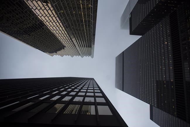 Banking regulator looking at higher capital buffer for climate risks | iNFOnews.ca