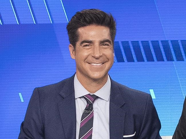 Jesse Watters is Fox News' new 7 p.m. Eastern host | iNFOnews.ca CP619517880