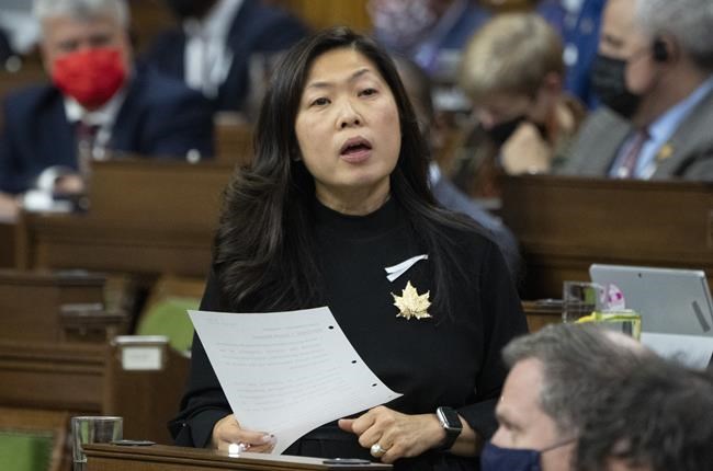 Canada seeks deeper trade links with Taiwan, as part of new China strategy | iNFOnews.ca Canada seeks deeper trade links with Taiwan, as part of new China strategy | iNFOnews.ca