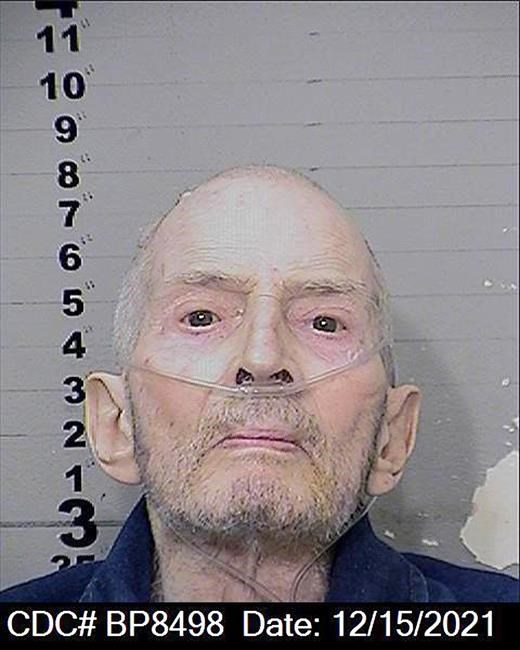 Robert Durst, real estate tycoon convicted of murder, dies | iNFOnews.ca