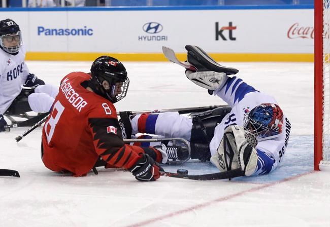 Dueck: Canada's Paralympic mantra for Beijing is "elevate, motivate, ignite" | iNFOnews.ca Dueck: Canada's Paralympic mantra for Beijing is "elevate, motivate, ignite" | iNFOnews.ca