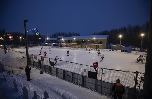Mental, physical health front of mind for sports clubs operating as Omicron spreads | iNFOnews.ca Mental, physical health front of mind for sports clubs operating as Omicron spreads | iNFOnews.ca