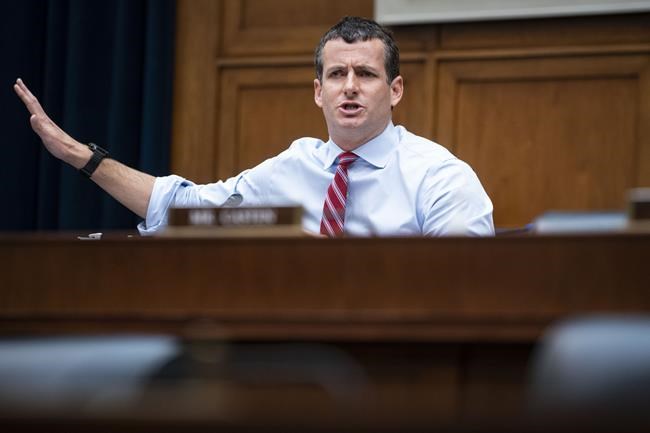 Indiana GOP Rep. Hollingsworth won't seek reelection | iNFOnews.ca Indiana GOP Rep. Hollingsworth won't seek reelection | iNFOnews.ca