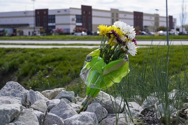 Indianapolis denies FedEx shooting victims' payout request | iNFOnews.ca Indianapolis denies FedEx shooting victims' payout request | iNFOnews.ca