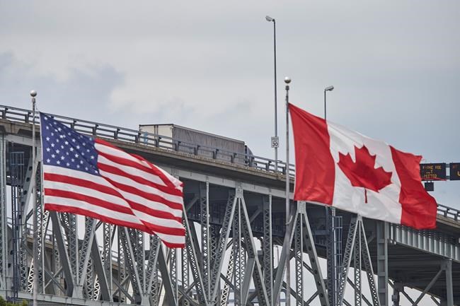Feds drop trucker vaccine mandate, fourth dose questions : In The News for Jan. 13 | iNFOnews.ca Feds drop trucker vaccine mandate, fourth dose questions : In The News for Jan. 13 | iNFOnews.ca