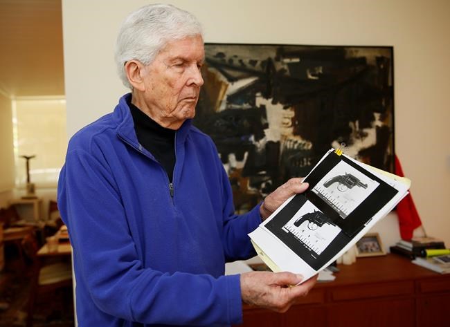 RFK assassin Sirhan Sirhan will remain in prison | iNFOnews.ca