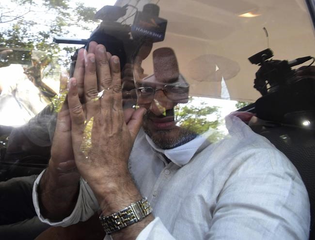 Indian court acquits bishop of charge of raping nun | iNFOnews.ca