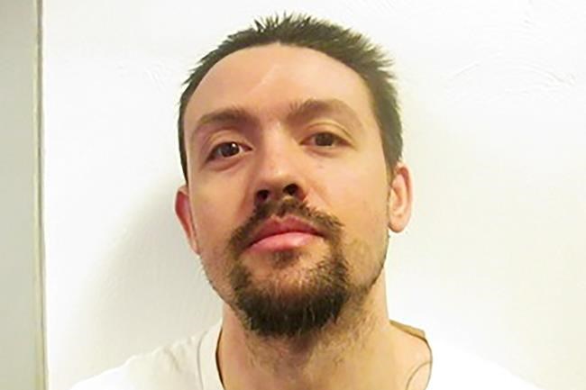 Federal judge declines to halt upcoming Oklahoma executions | iNFOnews.ca