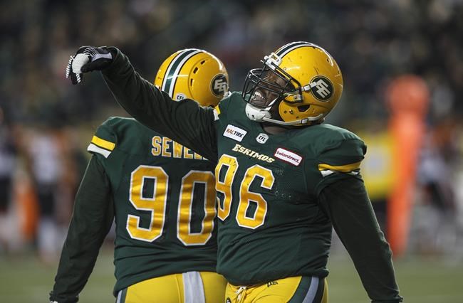 Alouettes get Moore from Elks for Washington and Jackson | iNFOnews.ca