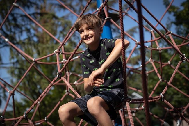 For some Canadian students, school disruptions have become routine | iNFOnews.ca