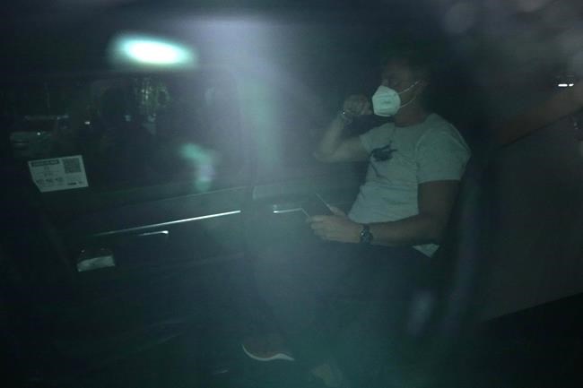 No title defense for No. 1: Djokovic deported from Australia | iNFOnews.ca No title defense for No. 1: Djokovic deported from Australia | iNFOnews.ca