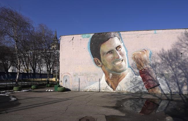 Djokovic leaves Australia but debate goes on in vaccine saga | iNFOnews.ca Djokovic leaves Australia but debate goes on in vaccine saga | iNFOnews.ca